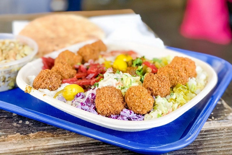 Check out the 3 top spots in Sunnyvale's Serra neighborhood