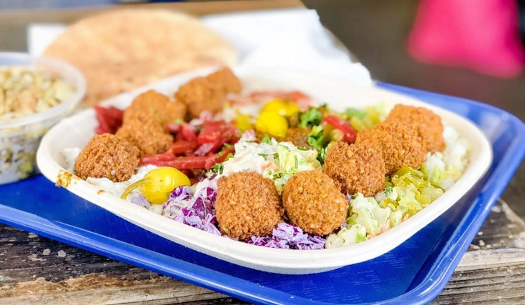 Check out the 3 top spots in Sunnyvale's Serra neighborhood