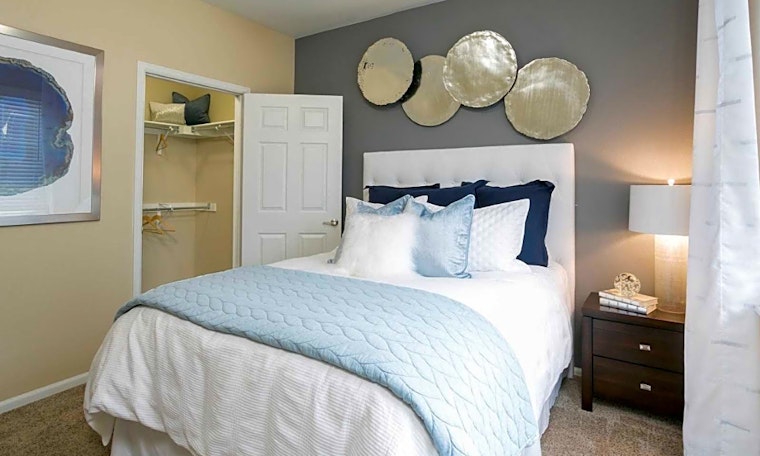 Apartments for rent in Aurora: What will $2,200 get you?