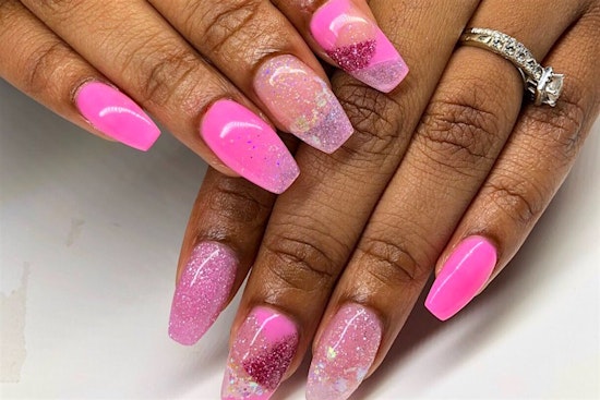 Norfolk's top 5 nail salons to visit now