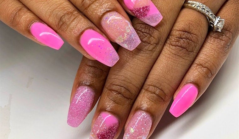 Norfolk's top 5 nail salons to visit now