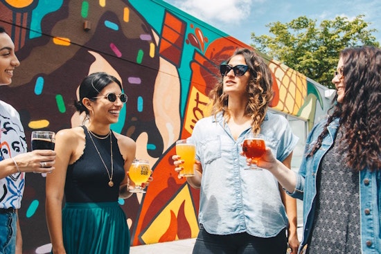3 ways to make the most of your week in Raleigh