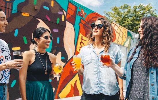 3 ways to make the most of your week in Raleigh