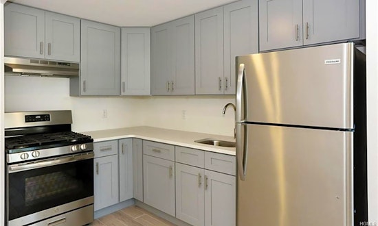 Apartments for rent in New York City: What will $1,800 get you?