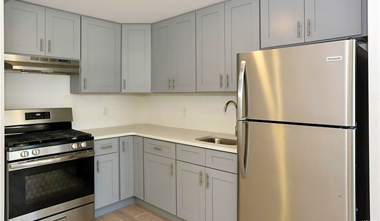 Apartments for rent in New York City: What will $1,800 get you?