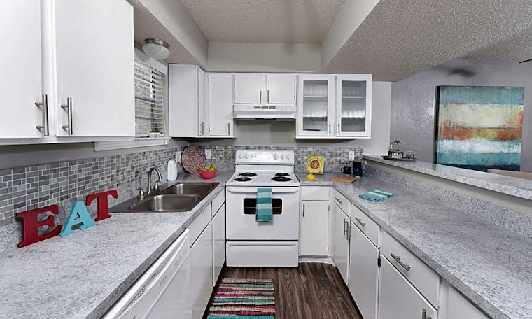 Apartments for rent in Arlington: What will $1,100 get you?
