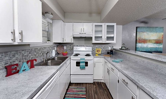 Apartments for rent in Arlington: What will $1,100 get you?