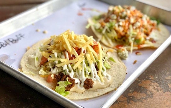Here are Orlando's top 4 Tex-Mex spots