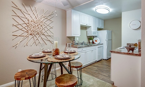 Apartments for rent in San Diego: What will $1,900 get you?