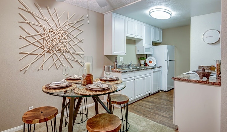 Apartments for rent in San Diego: What will $1,900 get you?