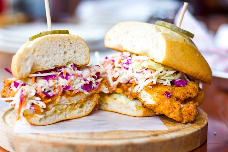 The 4 best Southern spots in Indianapolis