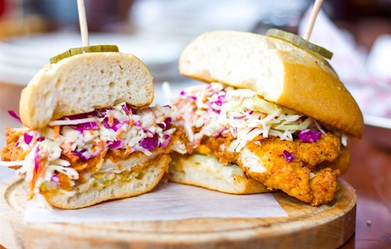 The 4 best Southern spots in Indianapolis