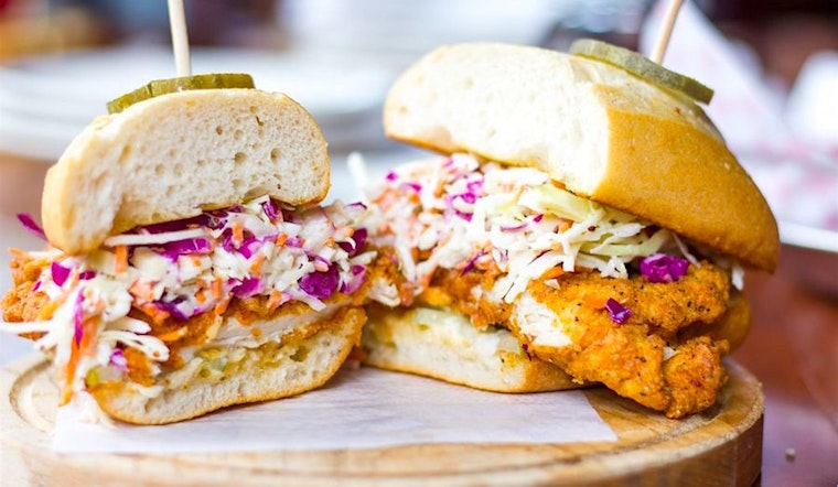 The 4 best Southern spots in Indianapolis