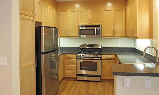 Apartments for rent in Los Angeles: What will $2,300 get you?