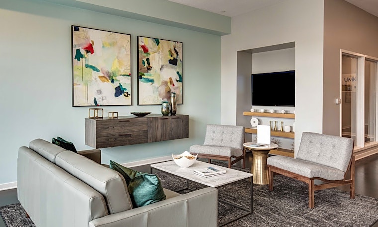 Apartments for rent in Kansas City: What will $2,600 get you?