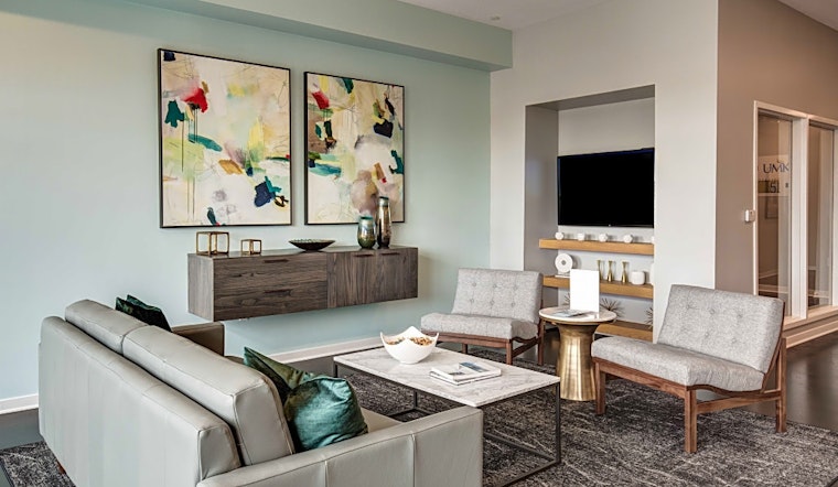 Apartments for rent in Kansas City: What will $2,600 get you?