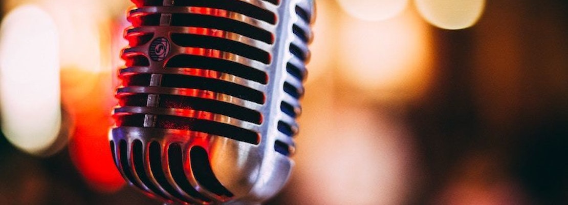 5 great music events in San Antonio this weekend