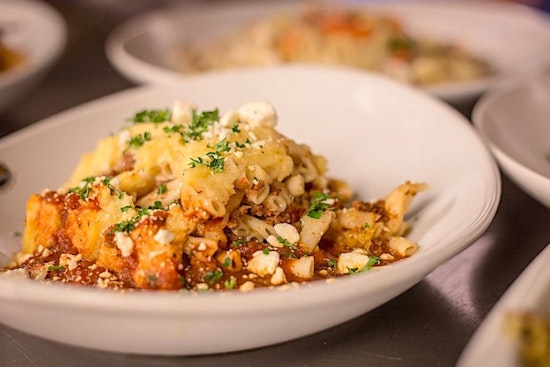 The 5 best Greek spots in Tampa
