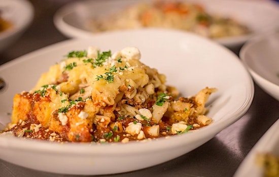 The 5 best Greek spots in Tampa