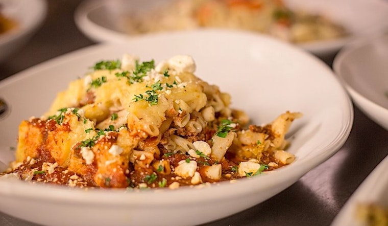 The 5 best Greek spots in Tampa