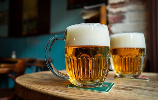 5 events worth checking out in Indianapolis this week
