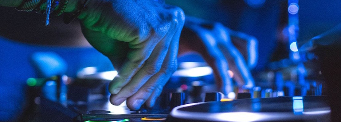 4 electronic music events to look forward to in Denver this weekend