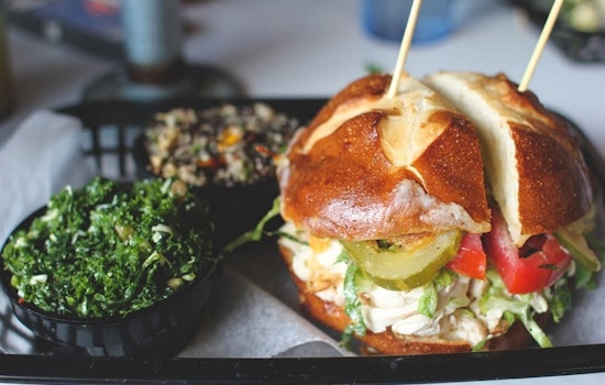 Your guide to the 5 most popular spots in Houston's University Place neighborhood