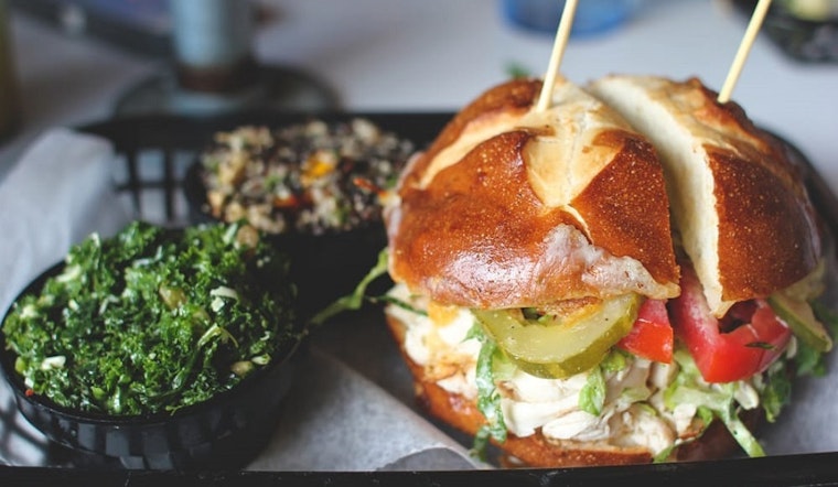 Your guide to the 5 most popular spots in Houston's University Place neighborhood