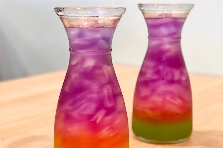 Oakland's 4 best spots to score bubble tea on a budget