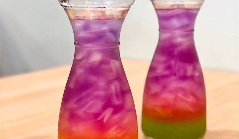 Oakland's 4 best spots to score bubble tea on a budget