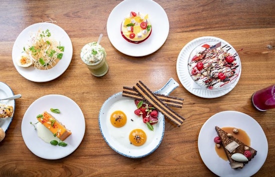 American cuisine and more: What's trending on Washington's food scene?
