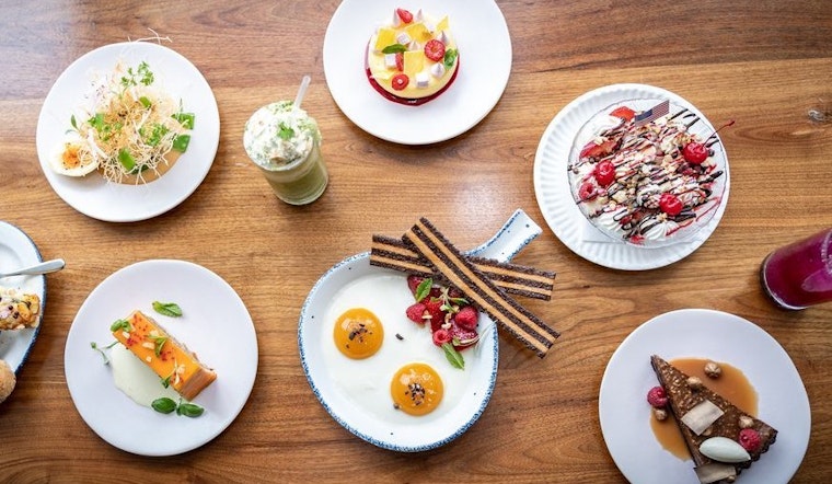 American cuisine and more: What's trending on Washington's food scene?