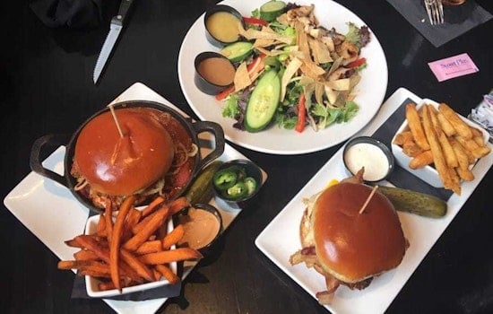 Check out the 4 top spots in Louisville's Central Business District neighborhood