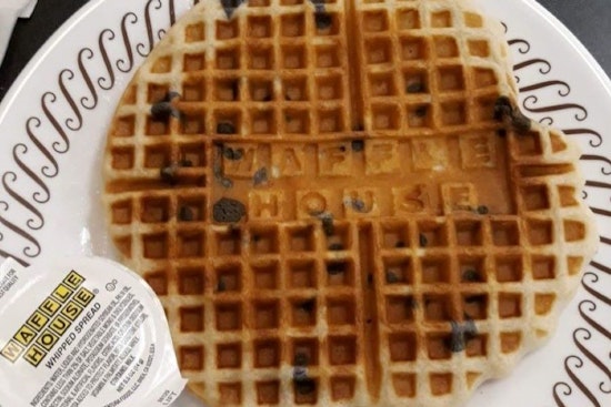 New Waffle House location now open in Florida Center