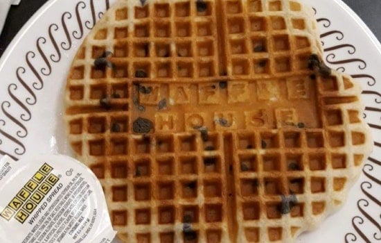 New Waffle House location now open in Florida Center
