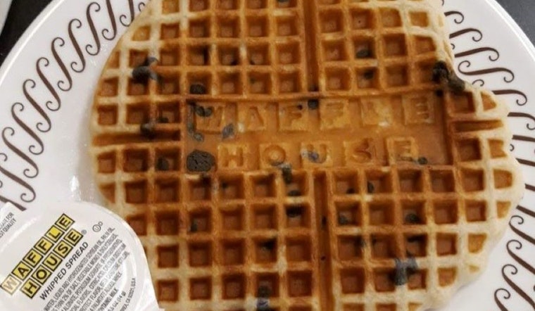 New Waffle House location now open in Florida Center