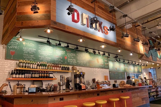 Detroit's 5 top cafes (that won't break the bank)