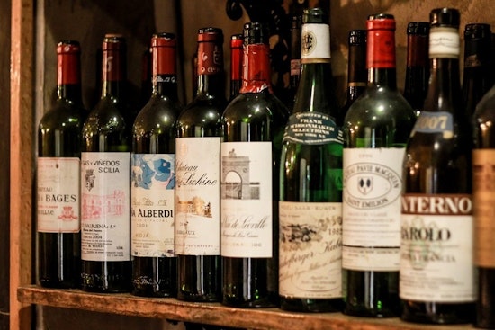 3 top spots for beer, wine and spirits in Philadelphia