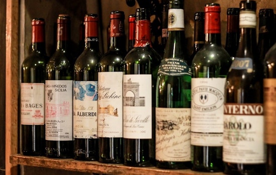 3 top spots for beer, wine and spirits in Philadelphia