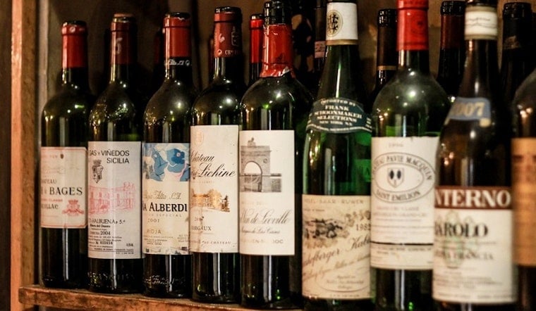 3 top spots for beer, wine and spirits in Philadelphia