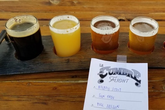 Explore 5 favorite budget-friendly breweries in Albuquerque