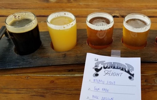 Explore 5 favorite budget-friendly breweries in Albuquerque