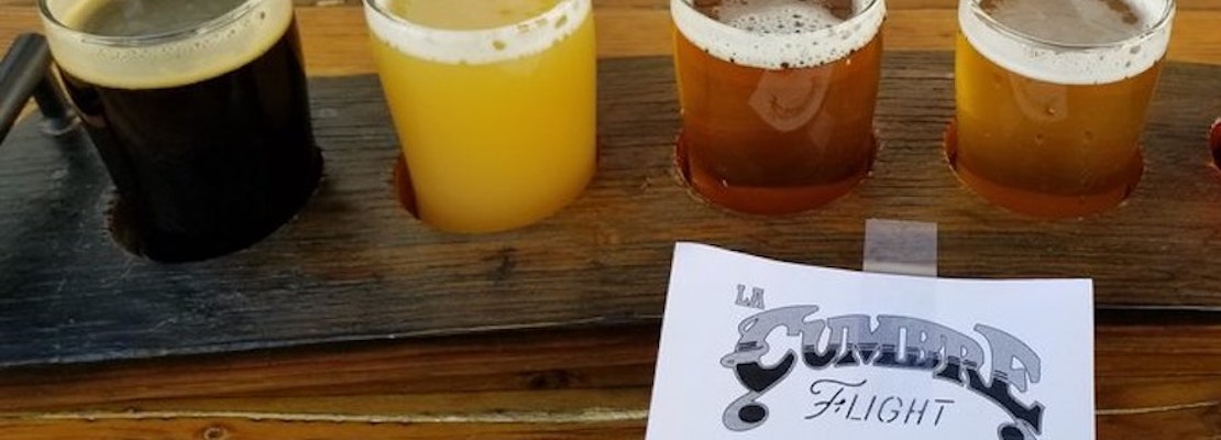 Explore 5 favorite budget-friendly breweries in Albuquerque
