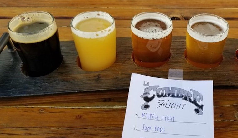 Explore 5 favorite budget-friendly breweries in Albuquerque