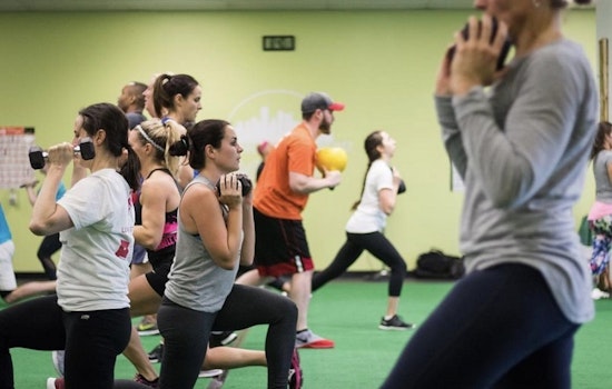 The 5 best personal training spots in Pittsburgh