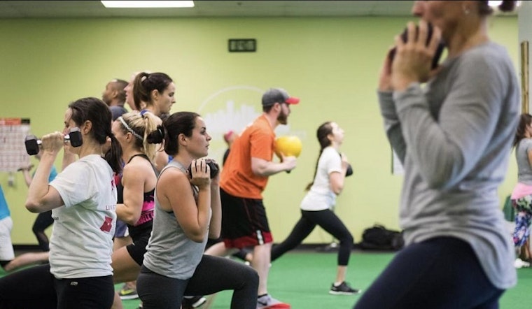 The 5 best personal training spots in Pittsburgh