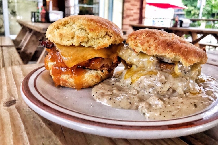 Your guide to the 4 most popular spots in Portland's Concordia neighborhood