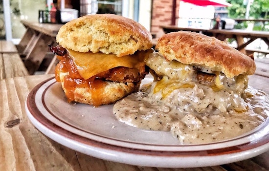 Your guide to the 4 most popular spots in Portland's Concordia neighborhood