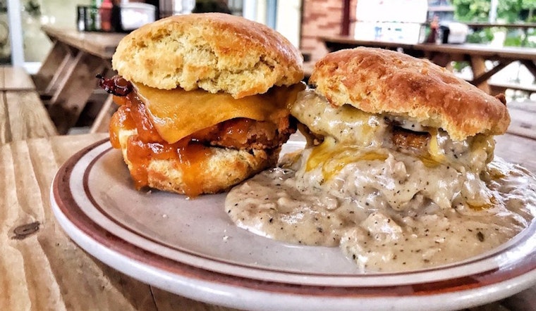 Your guide to the 4 most popular spots in Portland's Concordia neighborhood