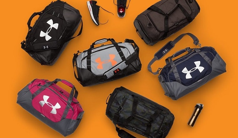 The 3 best sports wear spots in El Paso